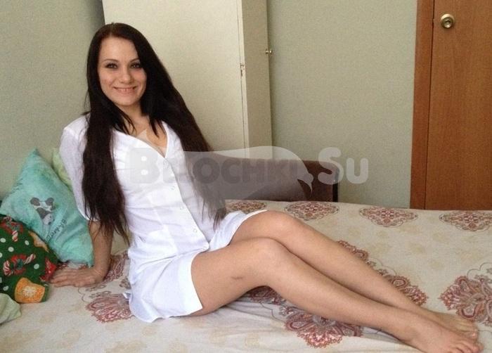 Проститутка Ирина г. Радищево